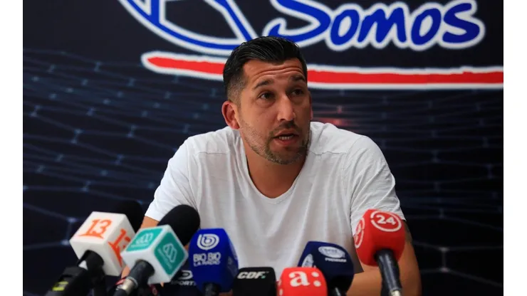 Luis Marín confía en que se logrará un acuerdo para terminar el conflicto entre jugadores y dirigentes