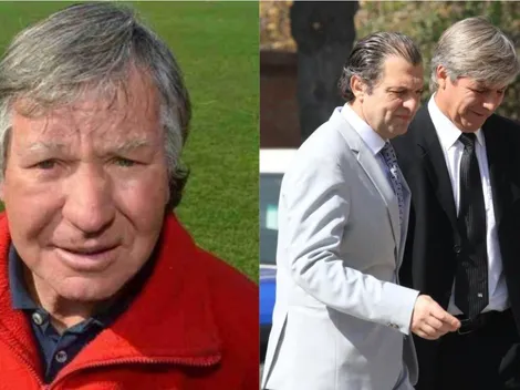 Herrera: "No puede ser que Mosa mande a Mayne-Nicholls a la pelea"