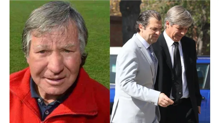 Leonel Herrera no está conforme con Aníbal Mosa