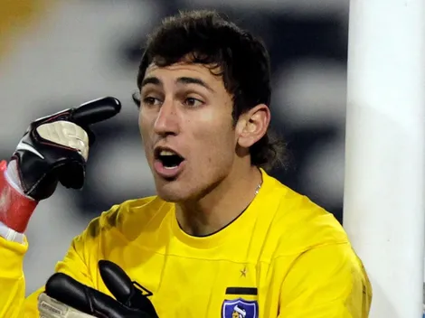 Ex Colo Colo incendió todo: "A River Plate lo debieron descalificar por doping"