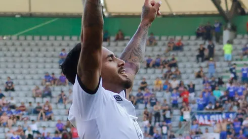 Bolados busca justicia tras lo sucedido con su hijo.