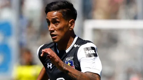 Vilches sufrió el hackeo de su Instagram