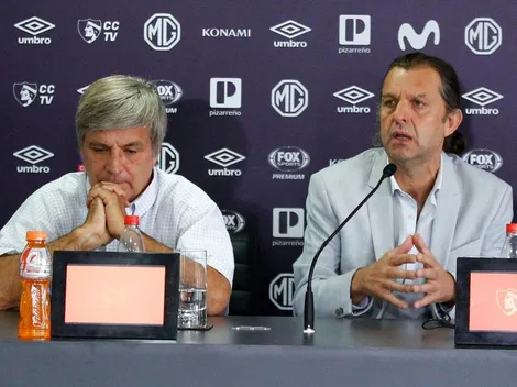 ByN tendrá reunión clave para ver si vuelve a negociar con el plantel