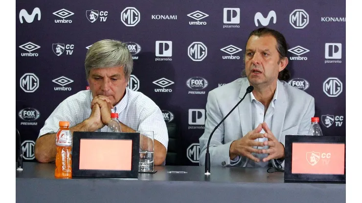 Blanco y Negro tendrá su reunión de directorio este 27 de mayo