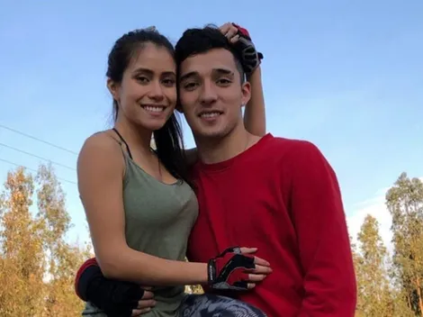 Fernanda Contreras habla de la lesión que la sacó del fútbol y su relación con Provoste