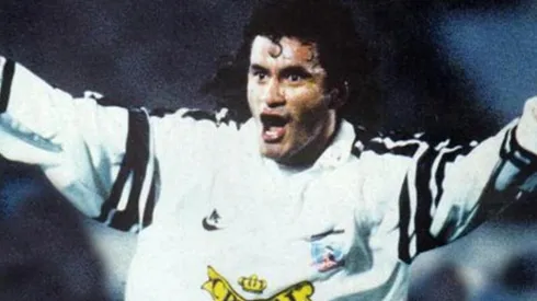 El Diablo Etcheverry encandiló con su talento a los hinchas