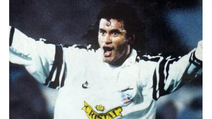 El Diablo Etcheverry encandiló con su talento a los hinchas