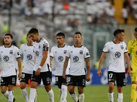 ¡EXCLUSIVA! Plantel de Colo Colo explicó por qué no aceptó oferta de ByN