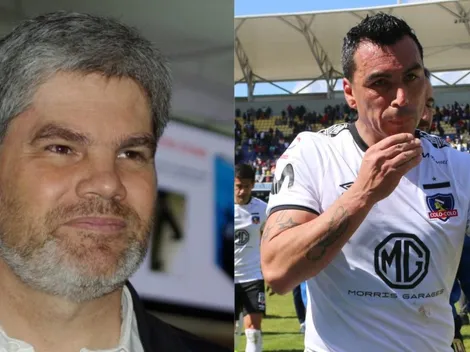 Guarello y manejo del plantel: "El error más grande fue descalificar al negociador"