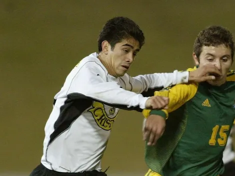 Braulio Leal y el título de la quiebra: "Sirvió para que Colo Colo no desapareciera"