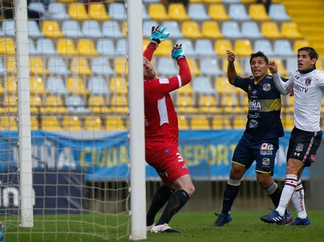 Salen en defensa de Lobos por rumores en sus duelos ante Colo Colo