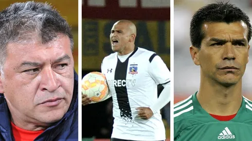 Al Bichi no le gustaron los dichos de Borgetti