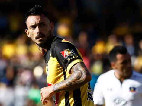 Pinilla cuenta jugosa conversación con Espina para llegar al Cacique