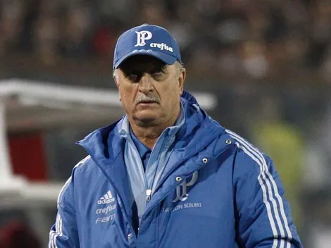 Scolari tuvo todo arreglado para dirigir a Boca Juniors antes de negociar con Colo Colo