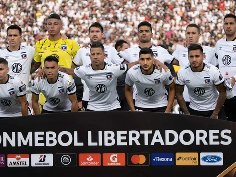 El Cacique podrá sumar hasta cinco refuerzos en la Libertadores