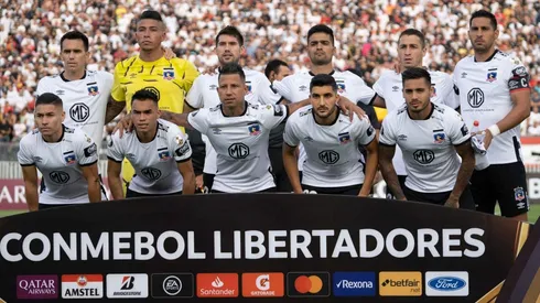 El Cacique podrá sumar hasta cinco refuerzos en la Libertadores