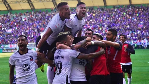 Colo Colo es el único equipo chileno que ha jugado en todas las temporadas de la Primera División.
