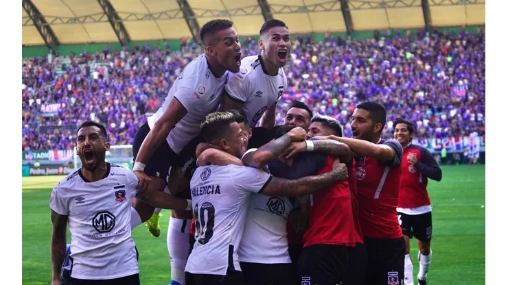 Colo Colo es el único equipo chileno que ha jugado en todas las temporadas de la Primera División.