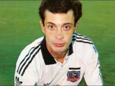 Ex seleccionado uruguayo: "Colo Colo era una selección de Sudamérica"