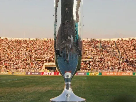 Copa Chile 2020 pende de un hilo y Colo Colo no podría defender el título