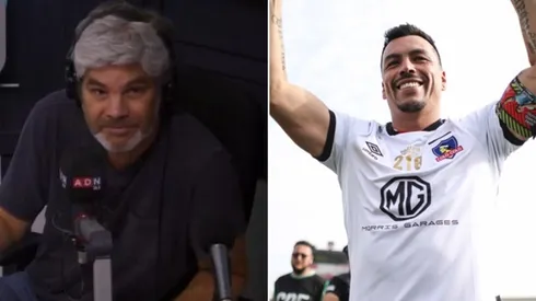 El comentarista ve con poco optimismo el futuro de Paredes con la institución tras esta crisis interna.