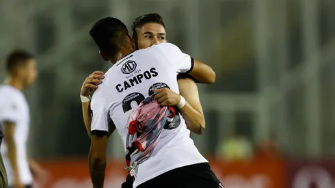 El cambio de camiseta esta prohibido en el regreso de la Libertadores.