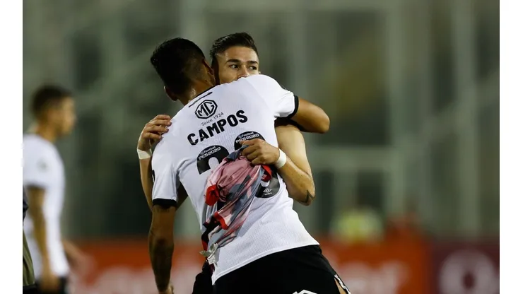 El cambio de camiseta esta prohibido en el regreso de la Libertadores.