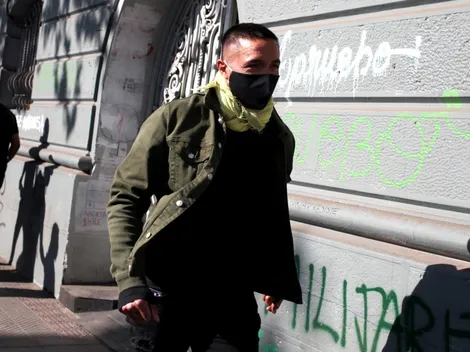 Miguel Pinto: "Nadie ha cobrado un seguro de cesantía de momento"