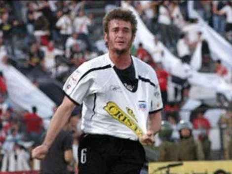 Ángel Carreño: "Me siento un millonario de alma y corazón"