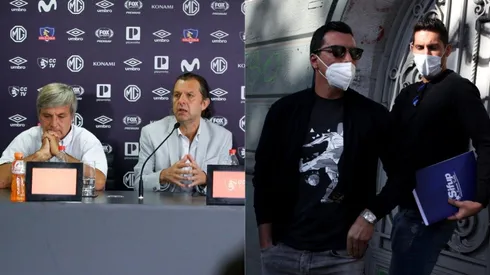 Blanco y Negro se baja de las negociaciones