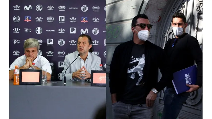 Blanco y Negro se baja de las negociaciones