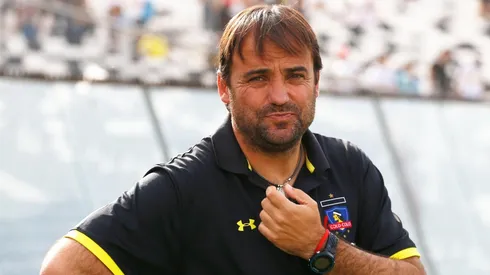 Sierra alcanzó a estar un año en la banca del Cacique