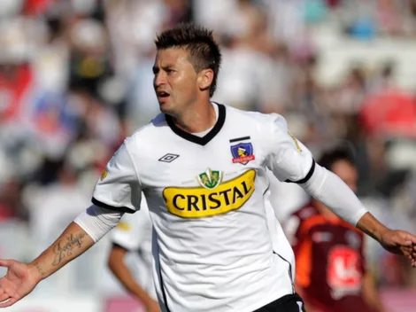 Gutiérrez apoya al plantel: "Querían a Scolari y ahora se declaran casi en quiebra"