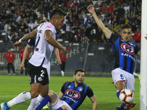 En Huachipato aseguran que Moreno mintió para favorecer a Colo Colo y la U