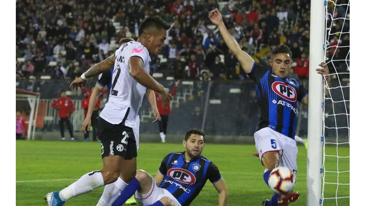 Huachipato acusó que Moreno favoreció a Colo Colo y la U