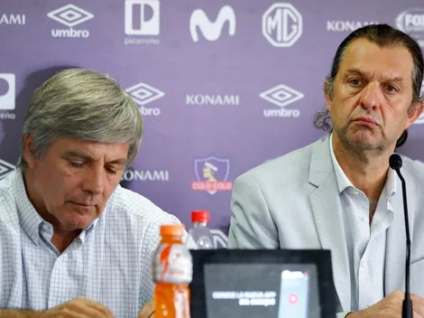 Mosa no llevará las negociaciones con el plantel albo