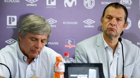 Mosa no se sentará a negociar con los jugadores.