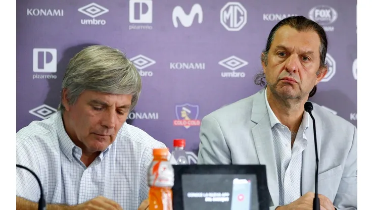 Mosa no se sentará a negociar con los jugadores.