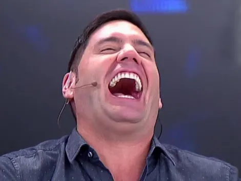 Pancho Saavedra y su fanatismo por el Cacique: "¡Como Colo Colo no hay, all right! ¿Quién es Colo Colo? Chile"