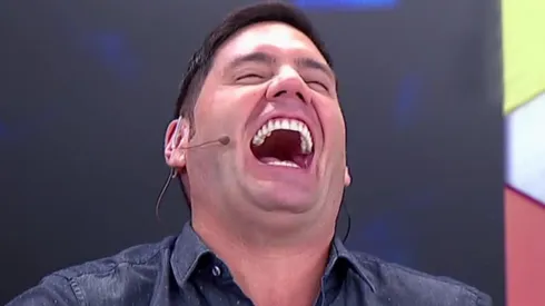 Pancho Saavedra entrega detalles de su infancia colocolina