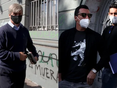 No hay acuerdo entre ByN y jugadores de Colo Colo