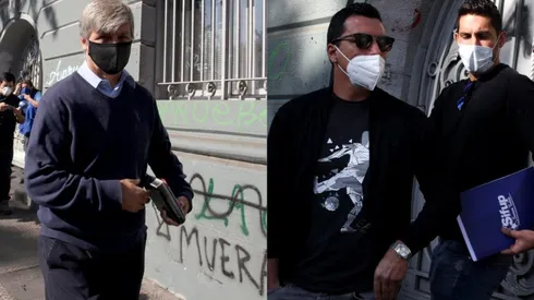 Jugadores no alcanzan un acuerdo con ByN