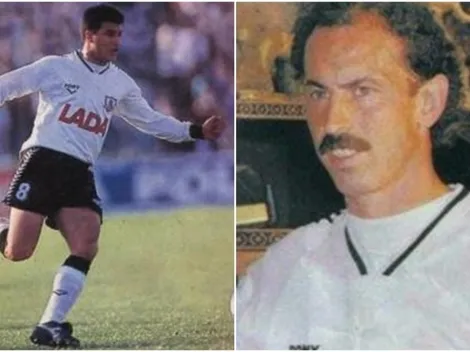 La tremenda anécdota de Gustavo De Luca con el bromista Borghi