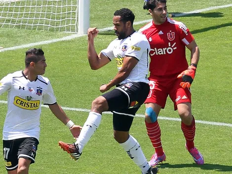 Flores revela bullying a Beausejour por ser de la U: "Le pedíamos que no llore"