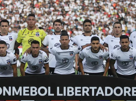 Jugadores de Colo Colo renuncian a premios y dan más plazo para la devolución completa
