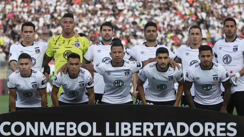 Plantel de Colo Colo no cobrará premios