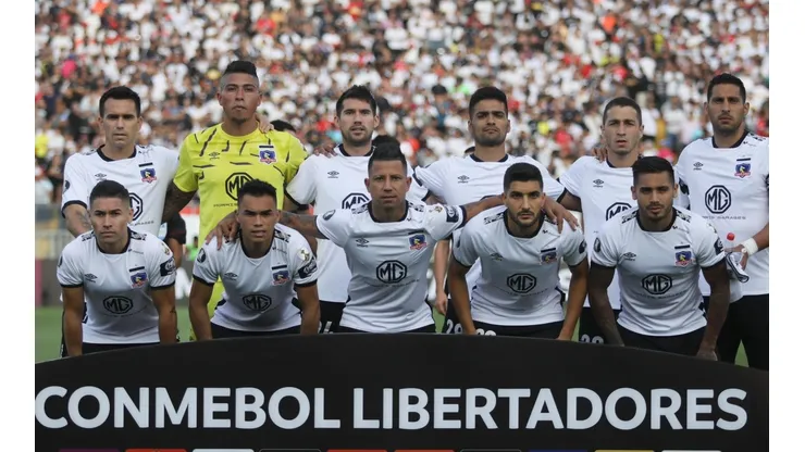 Plantel de Colo Colo no cobrará premios