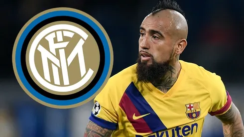 El futuro de Vidal estaría en Italia.