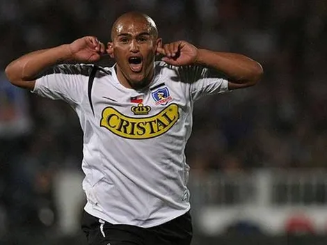 ¡Felices 39 querido Chupete!