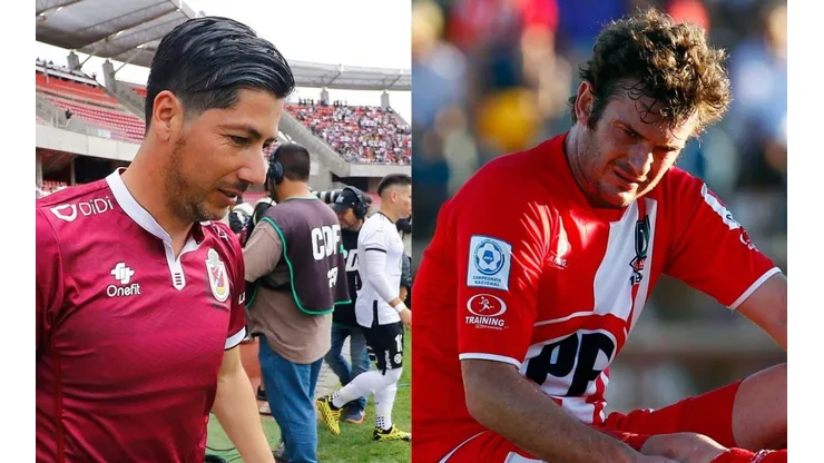 Jaime Valdés aclara que nunca ha sido amigo de Ángel Carreño